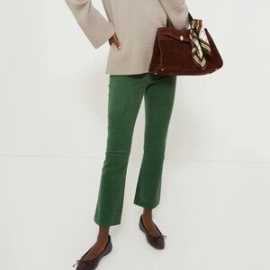 TUCKERNUCK
Green Corduroy Ashford Pant